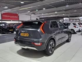 Kia Niro-ev thumbnail 30