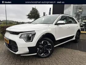 Kia Niro-ev thumbnail 48