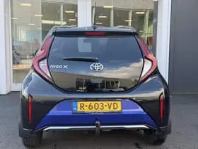 Toyota Aygo thumbnail 31