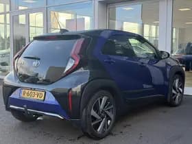 Toyota Aygo thumbnail 32