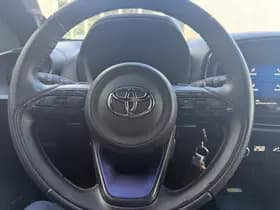 Toyota Aygo thumbnail 36