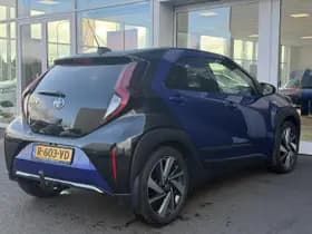 Toyota Aygo thumbnail 7