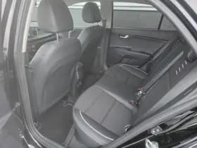 Kia Rio thumbnail 13