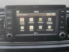 Kia Rio thumbnail 19