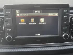 Kia Rio thumbnail 20