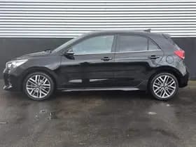 Kia Rio thumbnail 50