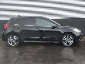 Kia Rio thumbnail 54