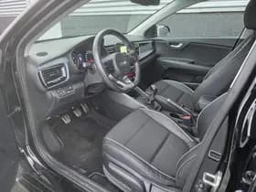 Kia Rio thumbnail 56