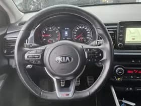 Kia Rio thumbnail 63