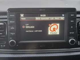 Kia Rio thumbnail 71