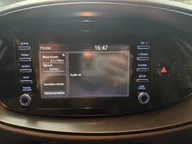 Toyota Aygo thumbnail 11