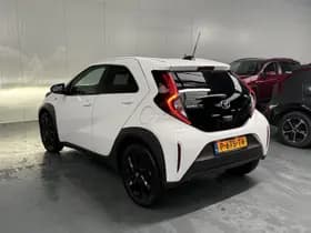Toyota Aygo thumbnail 19