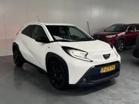 Toyota Aygo thumbnail 22
