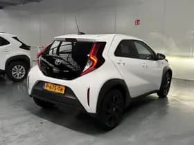 Toyota Aygo thumbnail 23