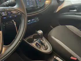 Toyota Aygo thumbnail 39