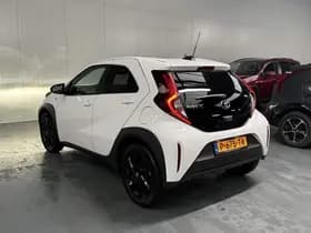 Toyota Aygo thumbnail 42