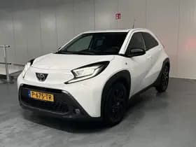 Toyota Aygo thumbnail 43