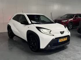 Toyota Aygo thumbnail 45
