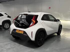 Toyota Aygo thumbnail 46