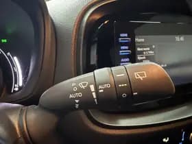 Toyota Aygo thumbnail 8