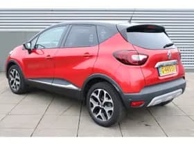 Renault Captur thumbnail 5