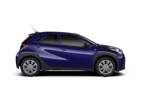 Toyota Aygo thumbnail 5