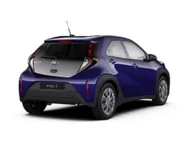 Toyota Aygo thumbnail 6