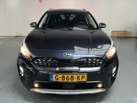 Kia Niro thumbnail 29