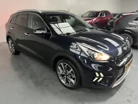 Kia Niro thumbnail 30