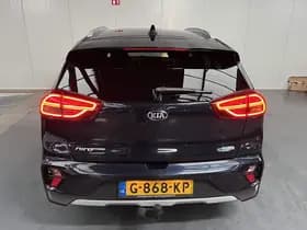 Kia Niro thumbnail 58