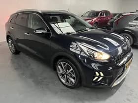 Kia Niro thumbnail 62
