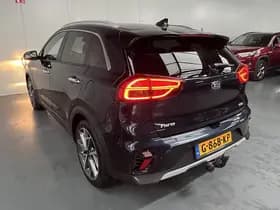 Kia Niro thumbnail 63