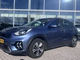 Kia Niro thumbnail 29