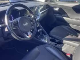 Kia Niro thumbnail 34