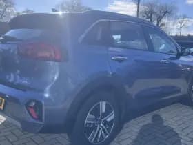 Kia Niro thumbnail 5