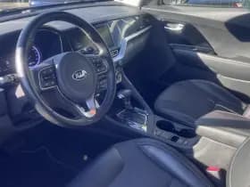 Kia Niro thumbnail 6