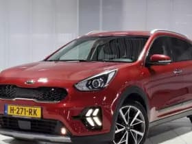 Kia Niro thumbnail 61
