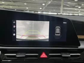 Kia Niro-ev thumbnail 25