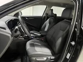 Kia Niro-ev thumbnail 47