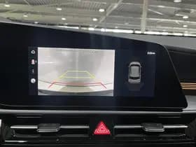 Kia Niro-ev thumbnail 53