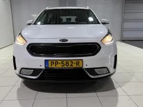 Kia Niro thumbnail 2