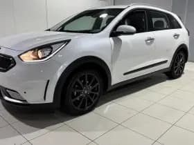 Kia Niro thumbnail 3