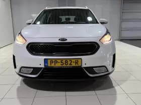 Kia Niro thumbnail 27