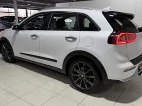 Kia Niro thumbnail 30