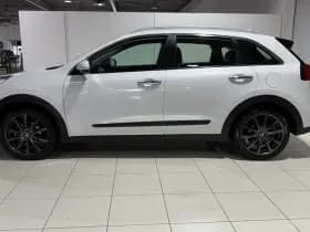 Kia Niro thumbnail 4