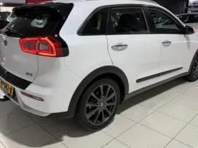 Kia Niro thumbnail 33