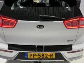 Kia Niro thumbnail 6