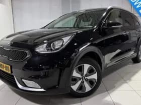 Kia Niro thumbnail 53