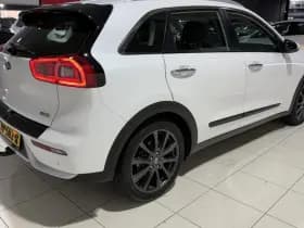 Kia Niro thumbnail 8