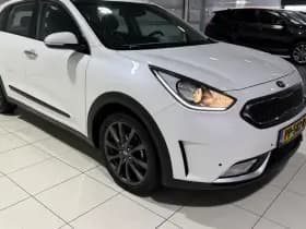 Kia Niro thumbnail 9